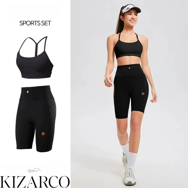 Crossfit Fitness Gear - بدلة رياضية نسائية: حمالة صدر رياضية