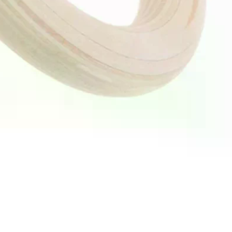 Gymnastic Ring Wood - 2 قطعة حلقة خشبية المحمولة كروسفيت