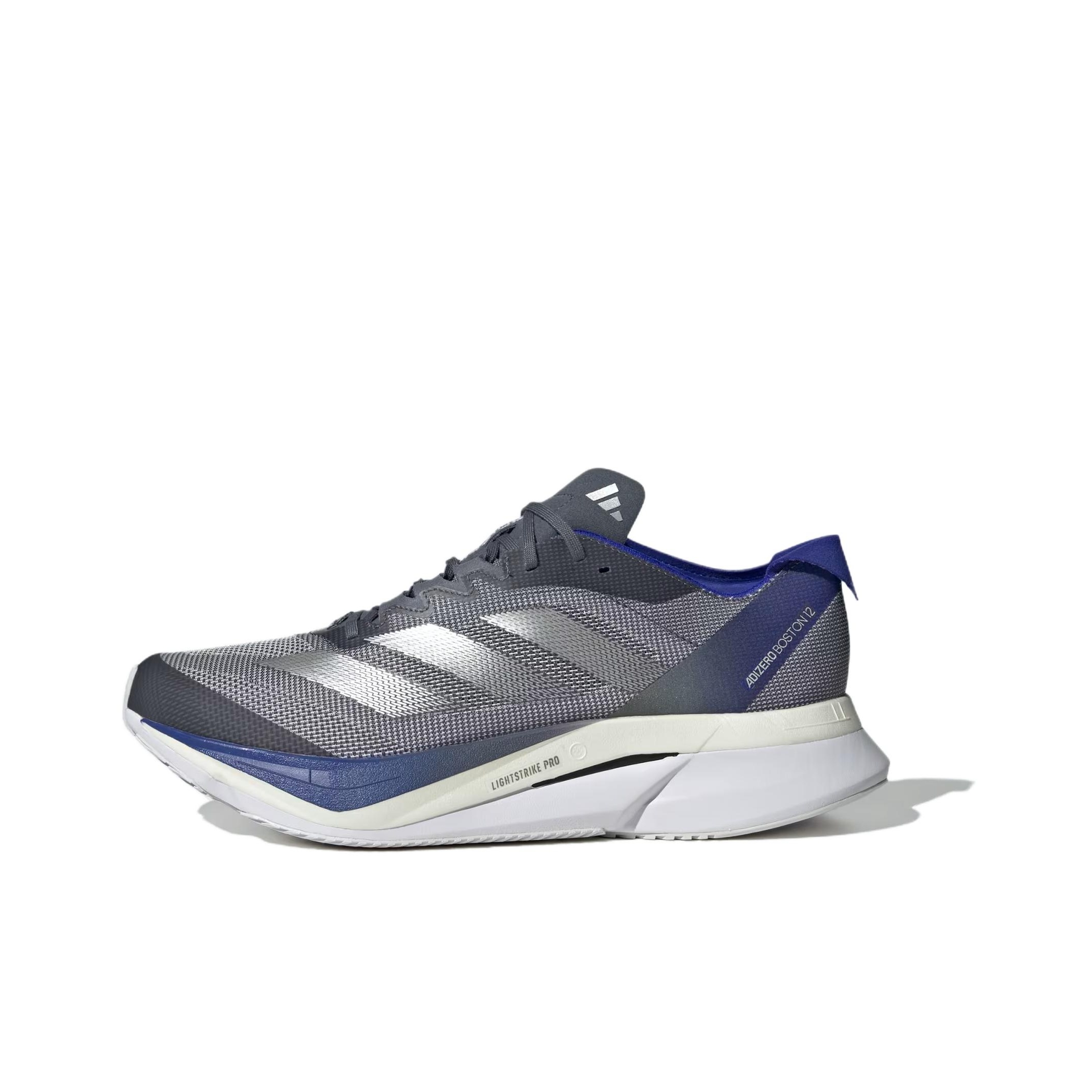 أحذية الجري أديداس أديزيرو بوس - مراجعة Adidas Shoes Adizero Boston 12 وسعره