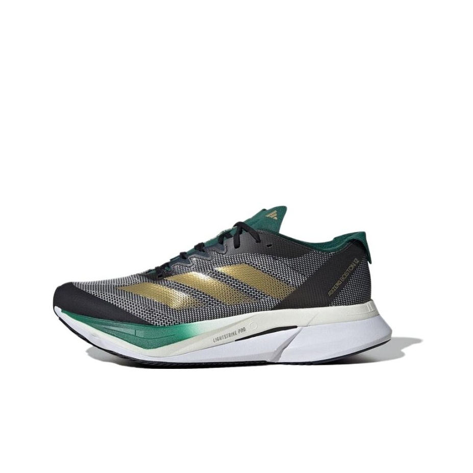 أحذية الجري أديداس أديزيرو بوس - مراجعة Adidas Shoes Adizero Boston 12 وسعره
