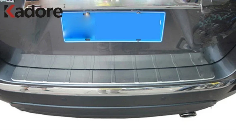 لتويوتا هايلاندر 2012 2013 201 - مراجعة Bumper Plate 10Kg وسعره
