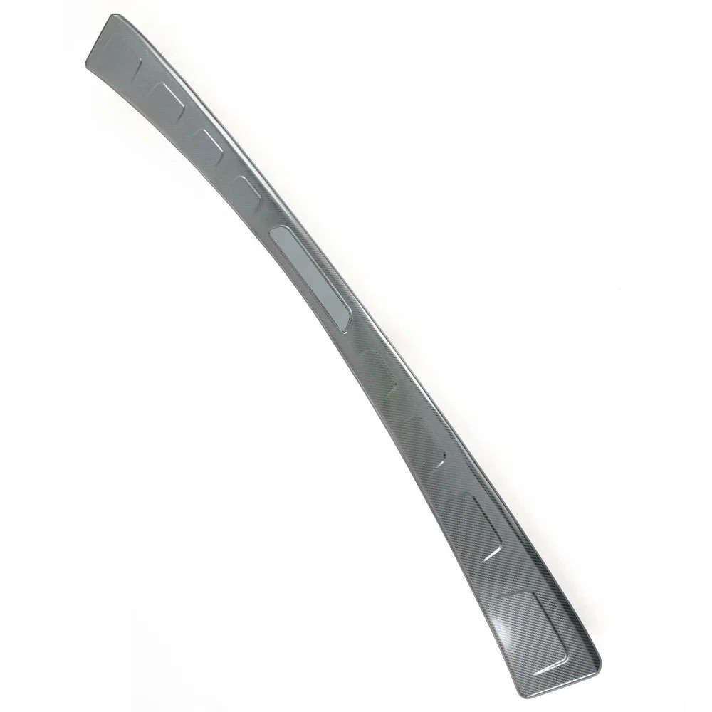 غطاء حماية خلفي لصندوق السيارة - مراجعة Bumper Plate 10Kg وسعره
