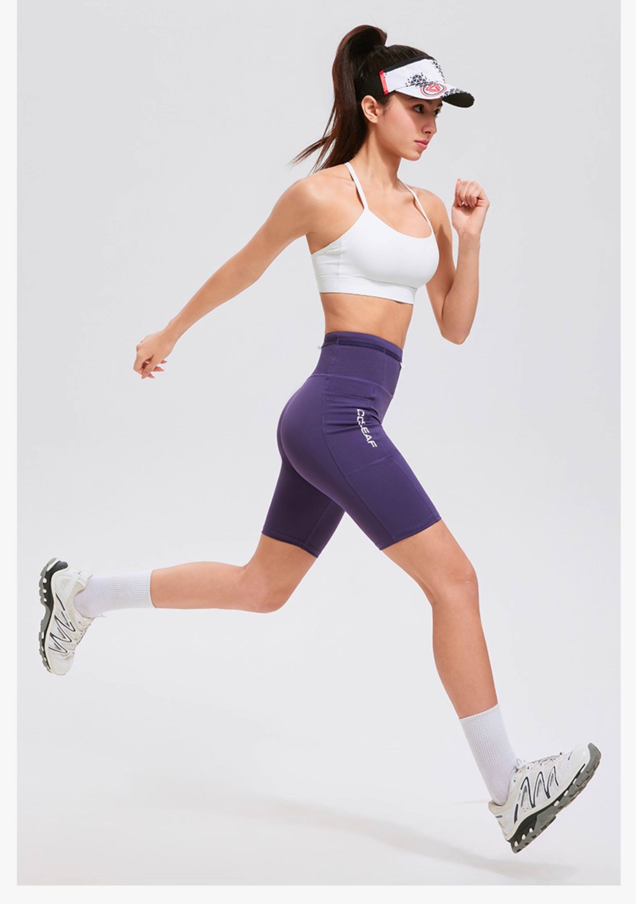 بدلة رياضية نسائية: حمالة صدر  - مراجعة Crossfit Fitness Gear وسعره