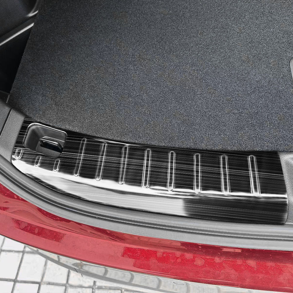 لمازدا CX-80 CX-90 2022 2023 2 - مراجعة Bumper Plate 10Kg وسعره