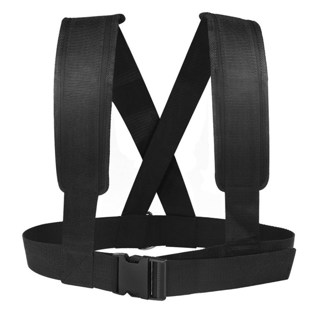 سترة مقاومة قابلة للتعديل لتدر - مراجعة Crossfit Fitness Gear وسعره