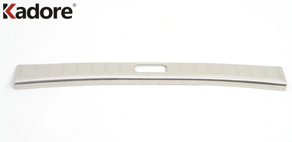 غطاء مصد السيارة الخلفي الكسوة - مراجعة Bumper Plate 10Kg وسعره