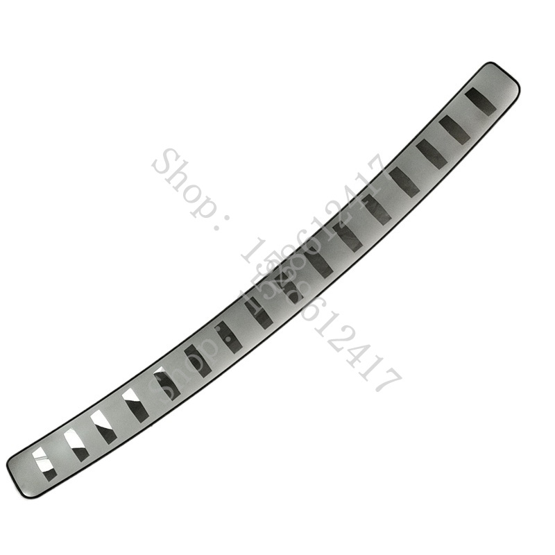 اكسسوارات السيارات ل Volkswage - مراجعة Bumper Plate 10Kg وسعره
