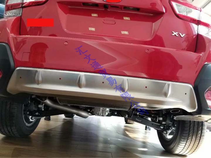 واقي صدمات أمامي وخلفي من الفو - مراجعة Bumper Plate 10Kg وسعره
