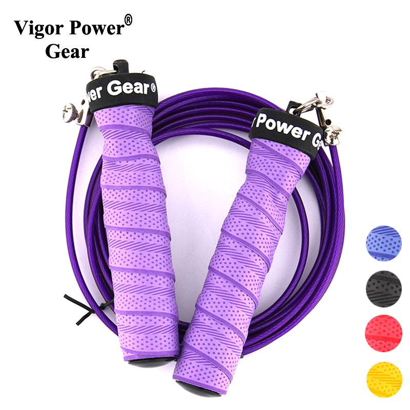 كابل Vigor Power Gear قابل للت - مراجعة Crossfit Fitness Gear وسعره