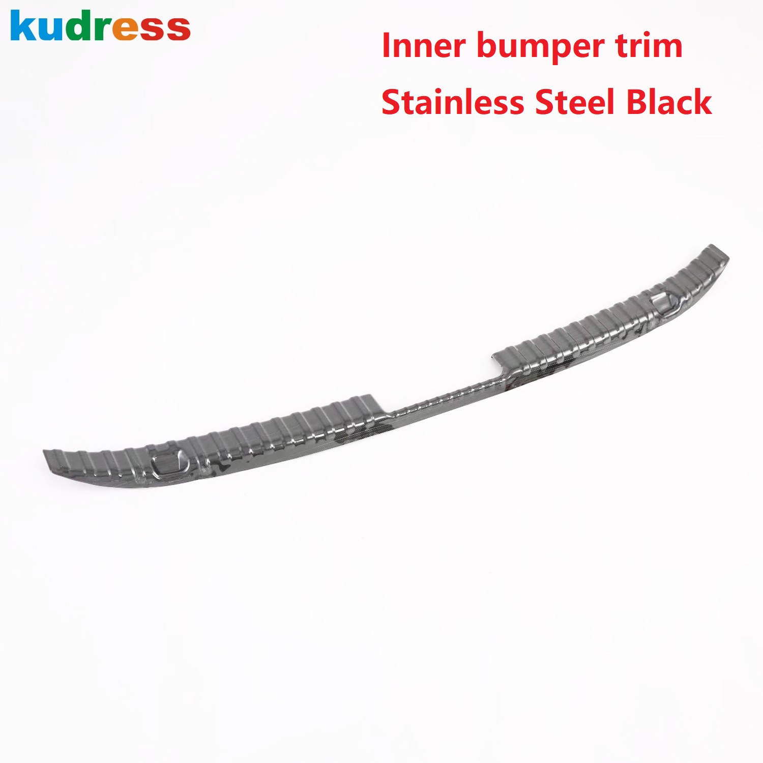 غطاء حماية مصد صندوق السيارة ا - مراجعة Bumper Plate 10Kg وسعره