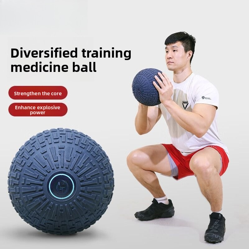 كرة حائطية ناعمة غير مرنة، كرة - مراجعة Crossfit Workout Gear وسعره